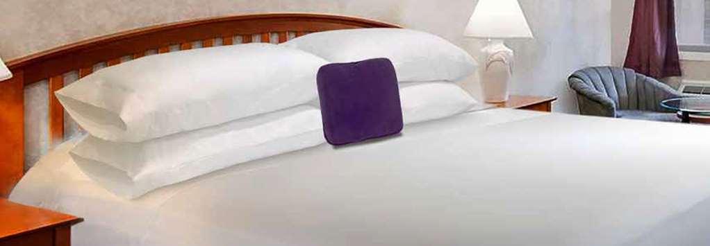 Knights Inn Farmington Hills Ruang foto